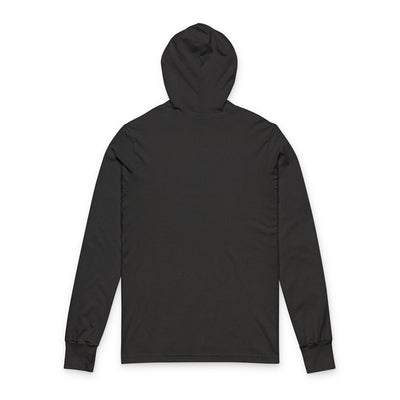 Hooded Long Sleeve Tee
