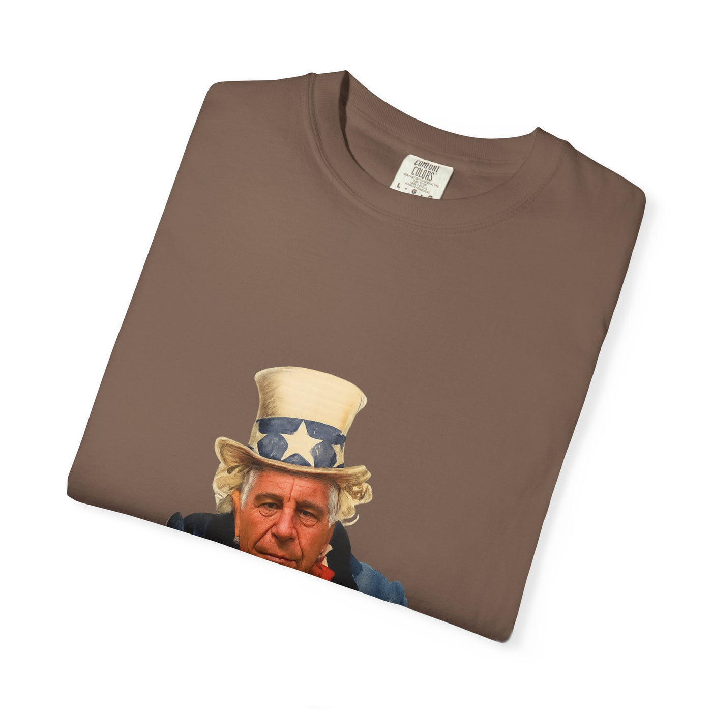 Uncle Sam "You Knew" T-Shirt