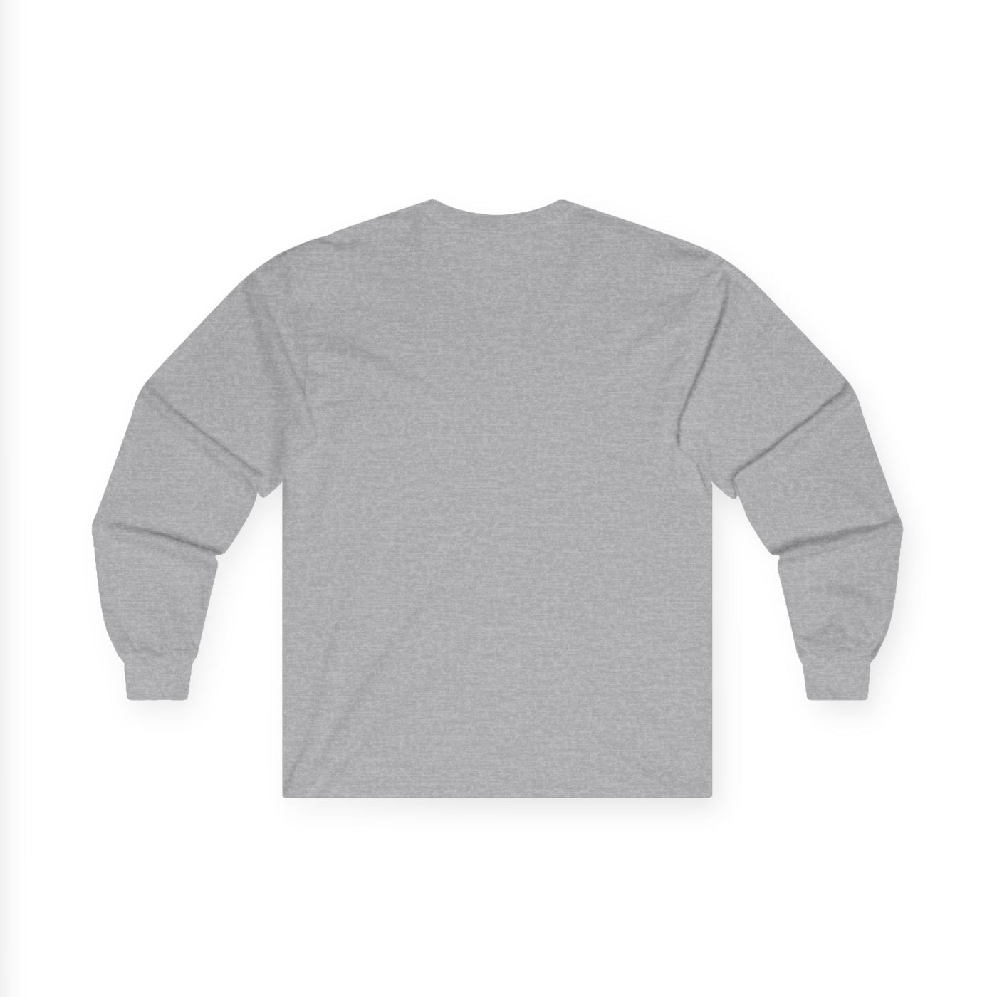 Unisex Ultra Cotton Long Sleeve Tee