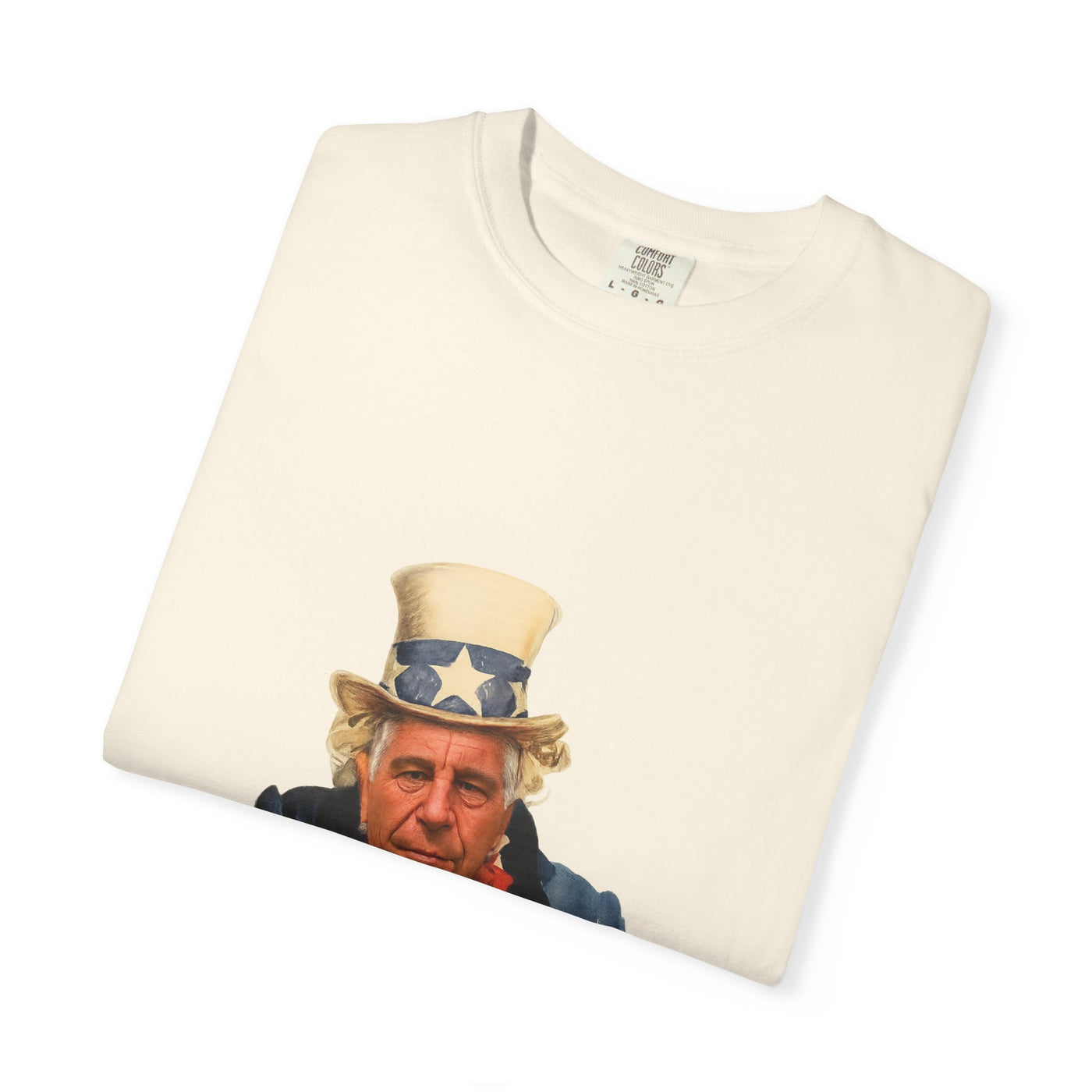 Uncle Sam "You Knew" T-Shirt