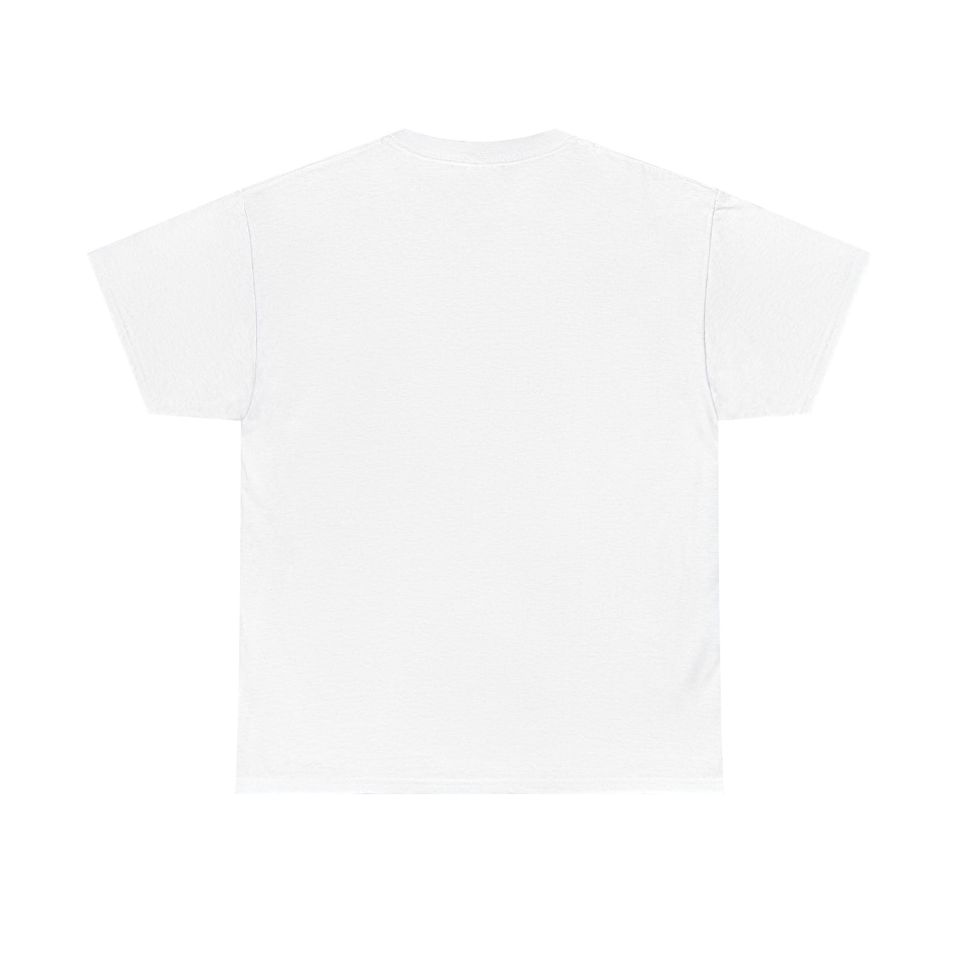 Peaceful Protester T-Shirt — 'Peaceful Protester' Minimalist Activist Tee