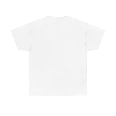 Peaceful Protester T-Shirt — 'Peaceful Protester' Minimalist Activist Tee