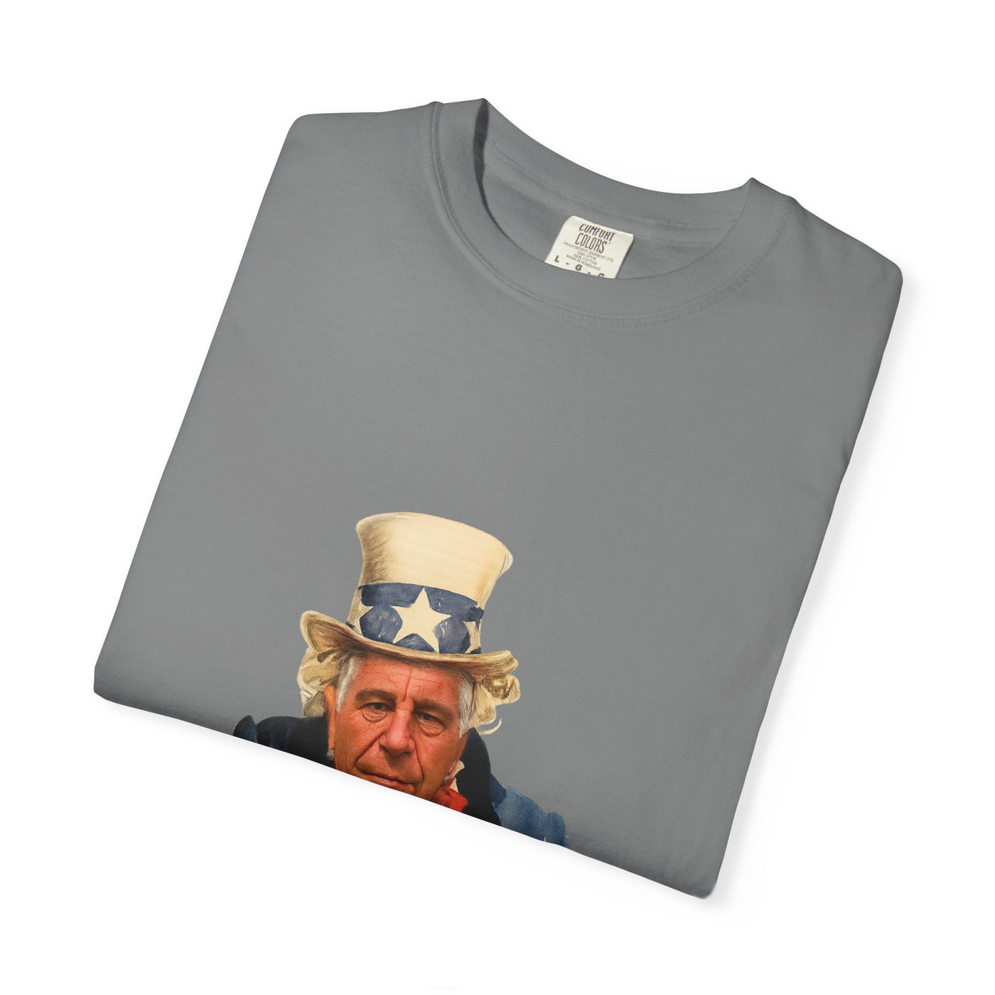 Uncle Sam "You Knew" T-Shirt