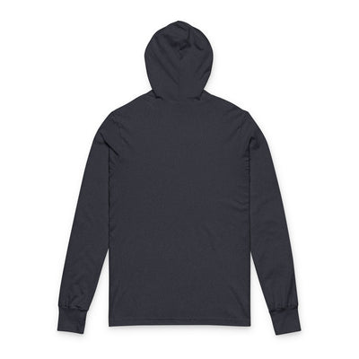 Hooded Long Sleeve Tee