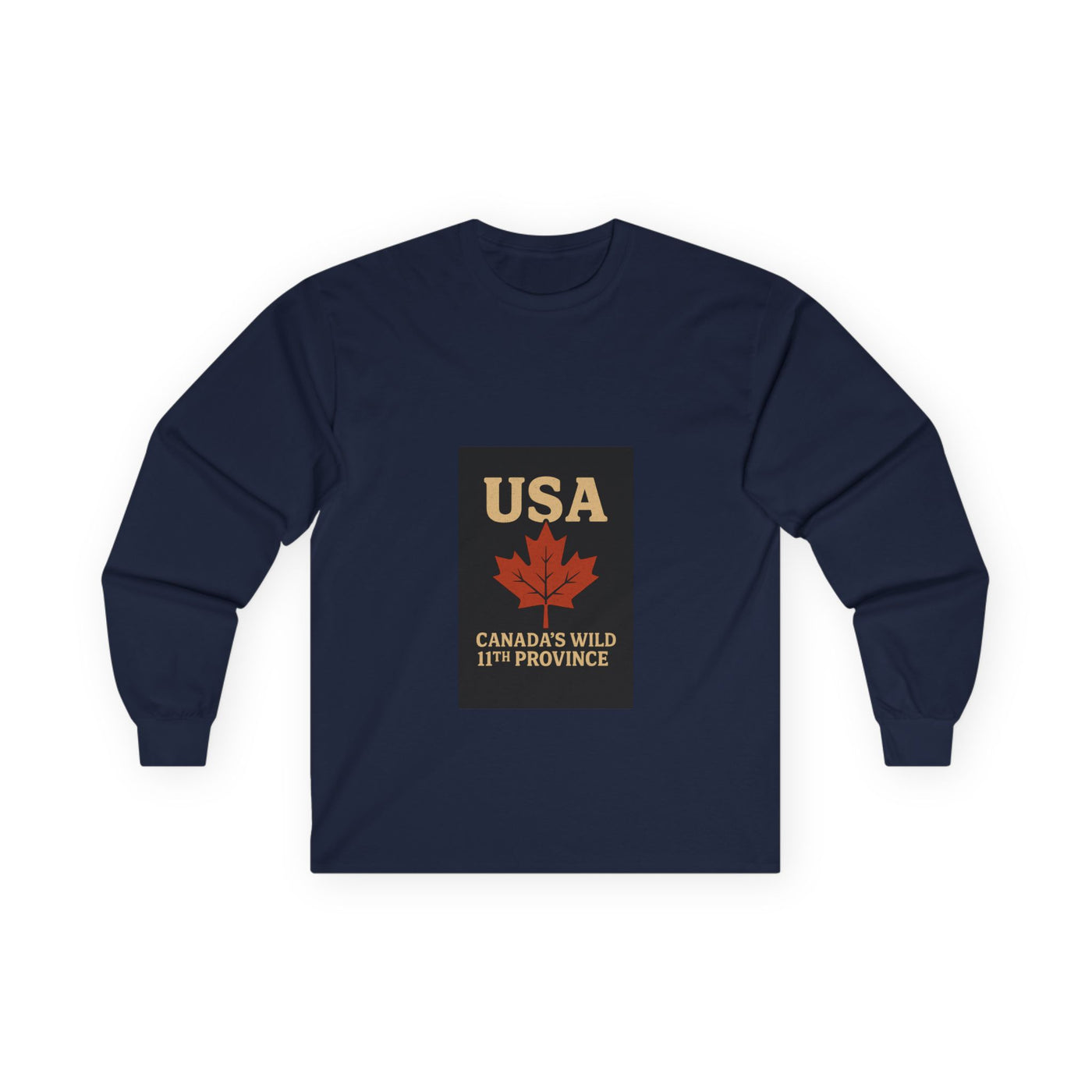 Unisex Ultra Cotton Long Sleeve Tee
