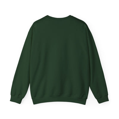USA 'Canada's Wild 11th Province' Crewneck Sweatshirt