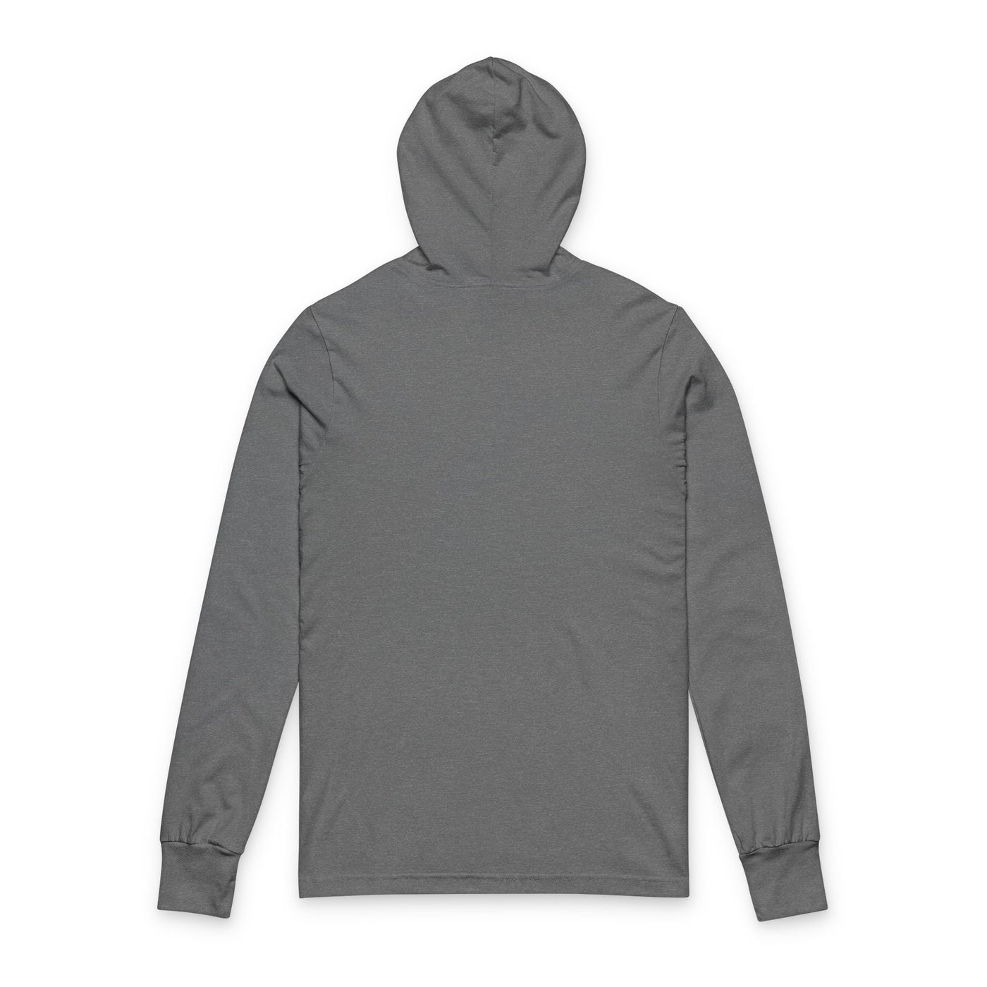 Hooded Long Sleeve Tee