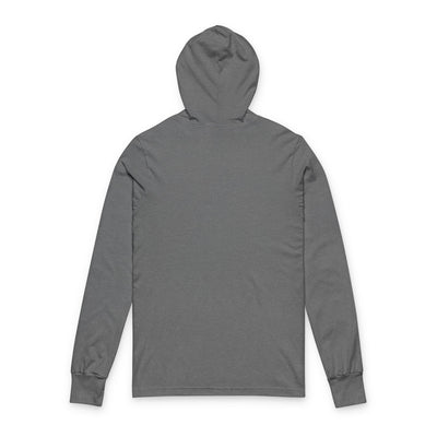Hooded Long Sleeve Tee