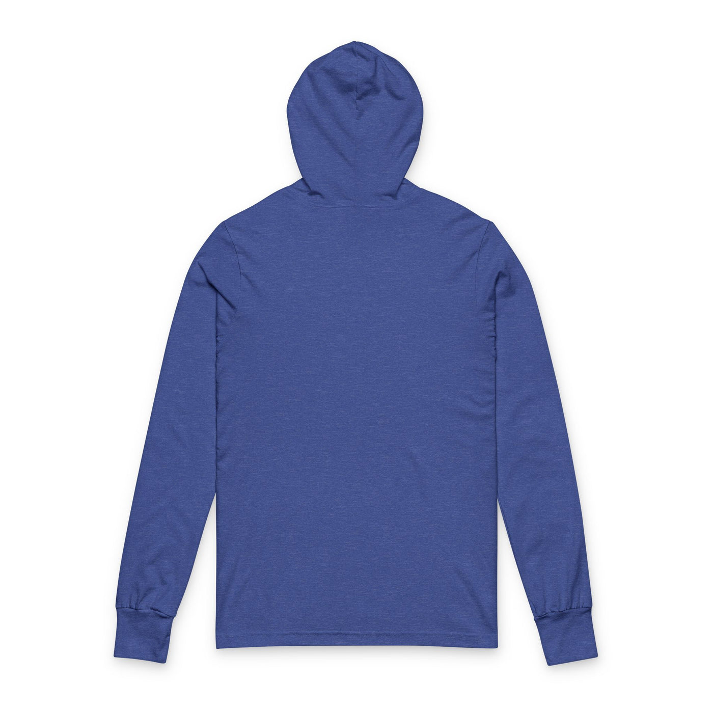Hooded Long Sleeve Tee