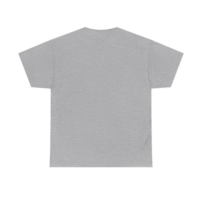 Peaceful Protester T-Shirt — 'Peaceful Protester' Minimalist Activist Tee
