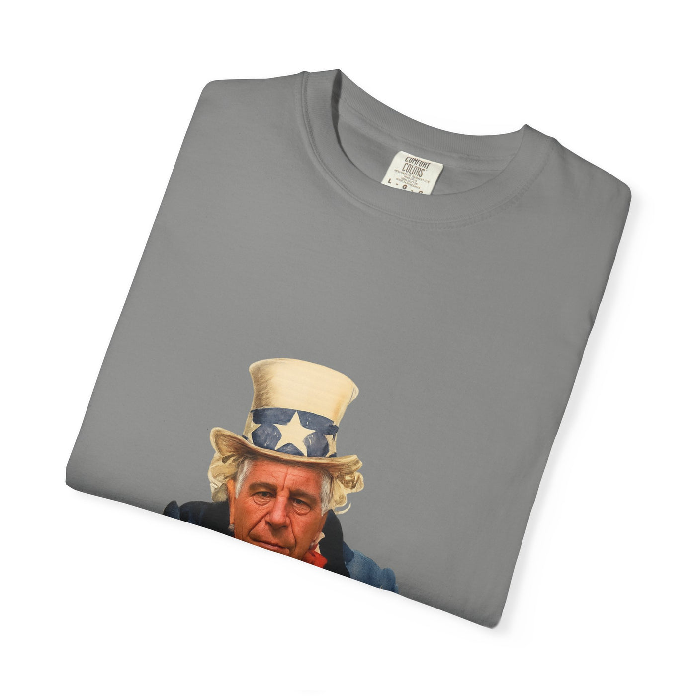 Uncle Sam "You Knew" T-Shirt