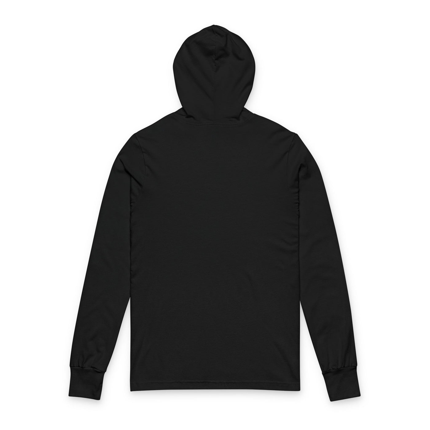 Hooded Long Sleeve Tee