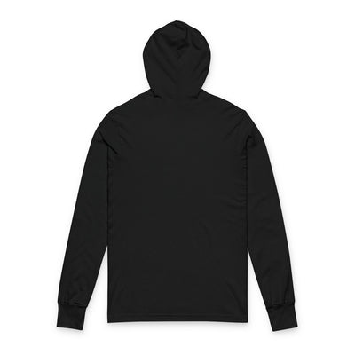 Hooded Long Sleeve Tee