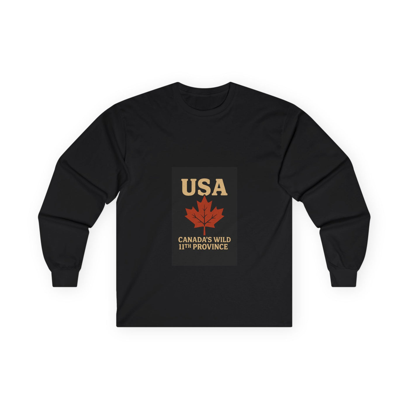 Unisex Ultra Cotton Long Sleeve Tee