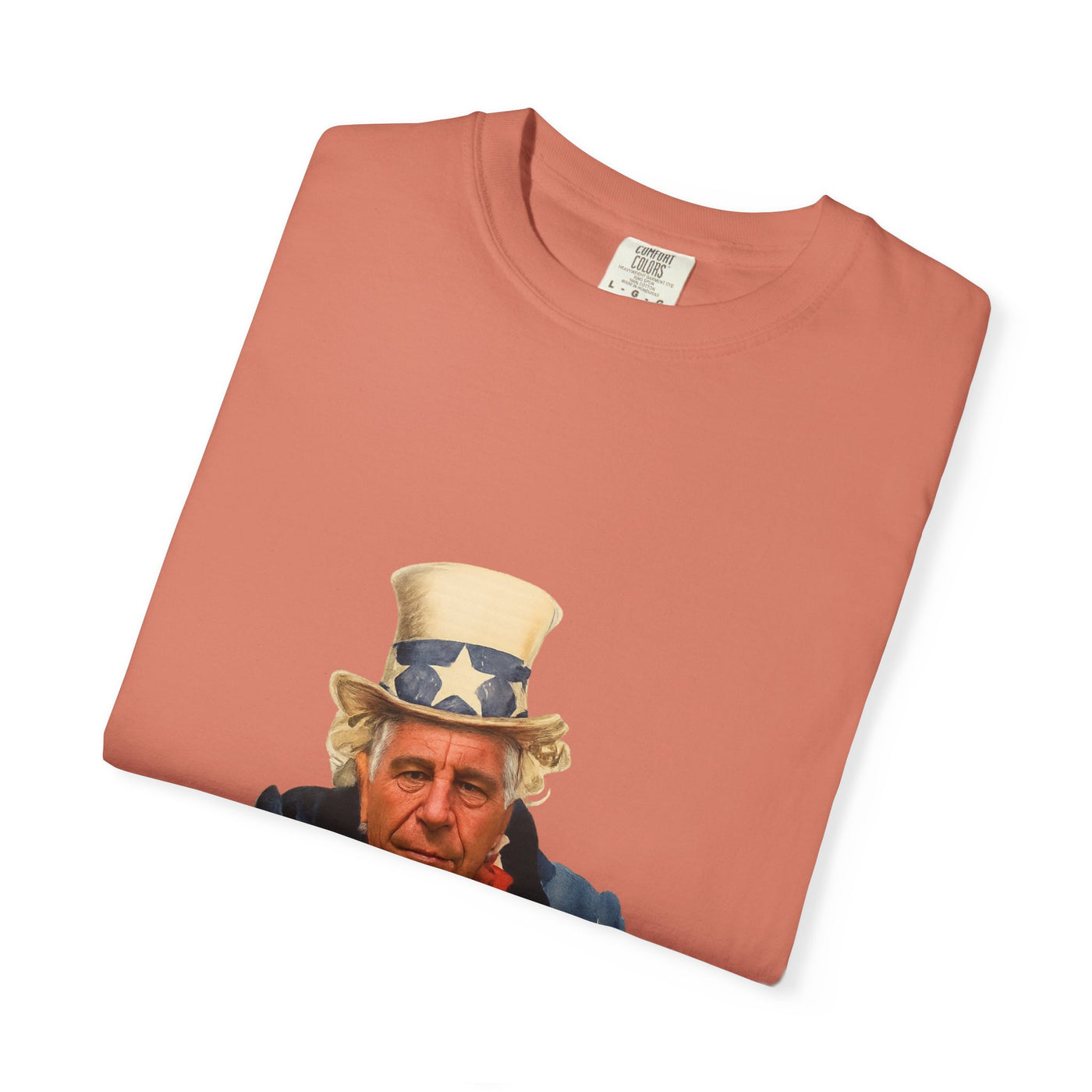 Uncle Sam "You Knew" T-Shirt