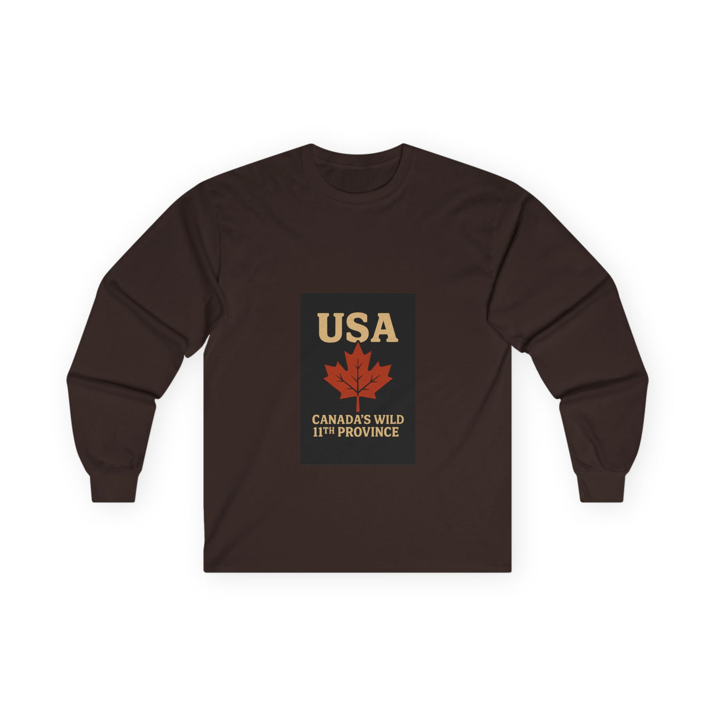 Unisex Ultra Cotton Long Sleeve Tee