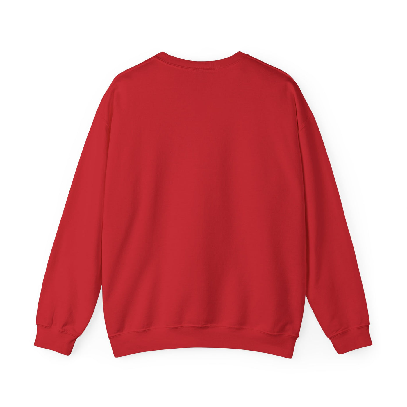 USA 'Canada's Wild 11th Province' Crewneck Sweatshirt