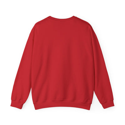 USA 'Canada's Wild 11th Province' Crewneck Sweatshirt